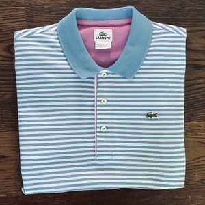 Lacoste Men's Polo Shirt